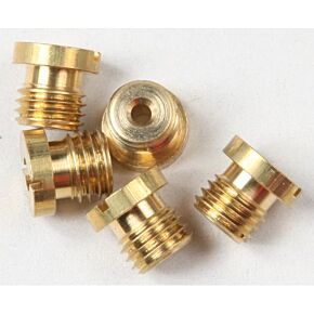 CYCLE PRO S&s Main Jets #.088 5/pk