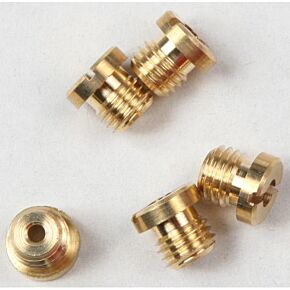 CYCLE PRO S&s Main Jets #.090 5/pk