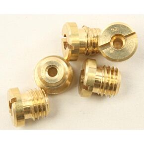 CYCLE PRO S&s Main Jets #.092 5/pk