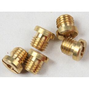 CYCLE PRO S&s Main Jets #.094 5/pk