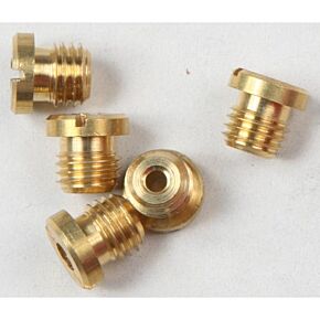 CYCLE PRO S&s Main Jets #.096 5/pk