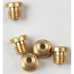 CYCLE PRO S&s Main Jets #.102 5/pk