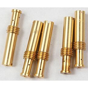 CYCLE PRO S&s Slow Jets #.026 5/pk
