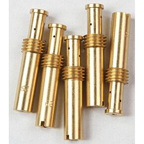 CYCLE PRO S&s Slow Jets #.029 5/pk