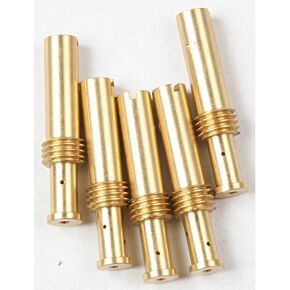 CYCLE PRO S&s Slow Jets #.031 5/pk