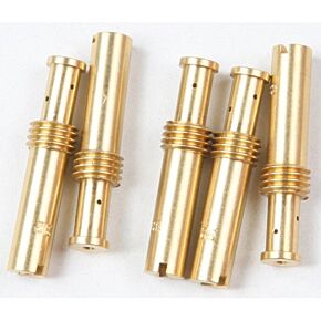 CYCLE PRO S&s Slow Jets #.032 5/pk
