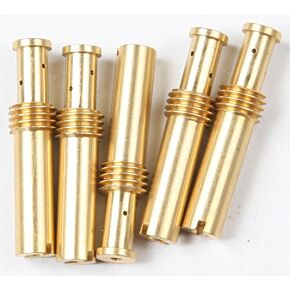 CYCLE PRO S&s Slow Jets #.033 5/pk