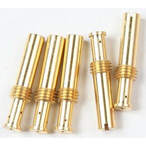 CYCLE PRO S&s Slow Jets #.040 5/pk