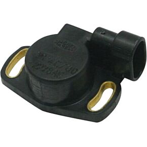 CYCLE PRO Throttle Position Sensor Oem 27271-95 Flh/flt 98-01