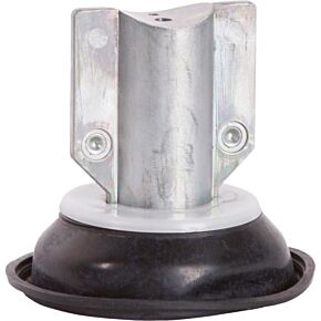 CYCLE PRO Vacuum Piston Assembly For Cv Carb
