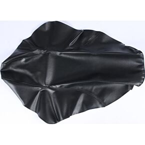CYCLE WORKS Seat Cover Black