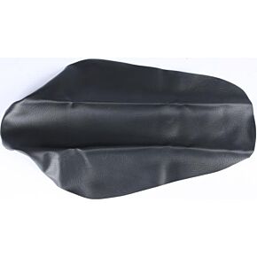 CYCLE WORKS Seat Cover Black