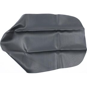 CYCLE WORKS Seat Cover Black