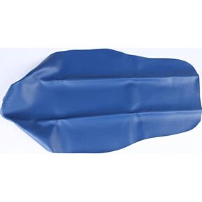 CYCLE WORKS Seat Cover Blue