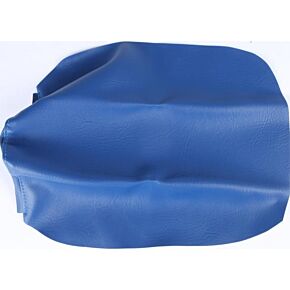 CYCLE WORKS Seat Cover Blue