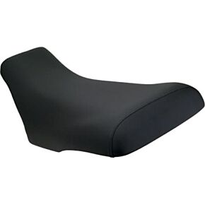 CYCLE WORKS Seat Cover Gripper Black