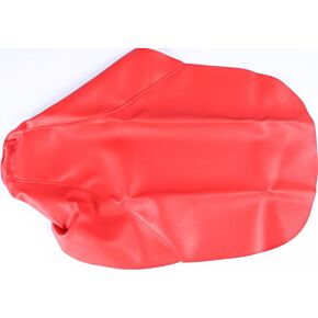 CYCLE WORKS Seat Cover Red