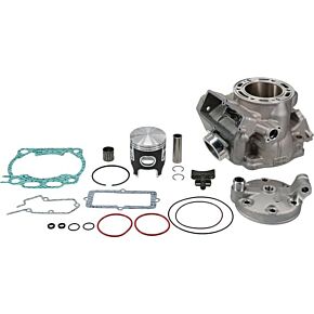 Cylinder Works Cylinder Kit 66.40/std Yam