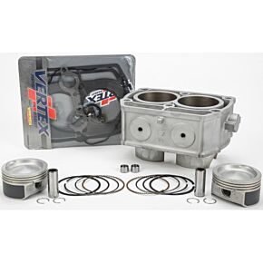 Cylinder Works Cylinder Kit 80.00/std 10.2:1 Pol