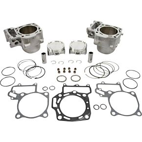 Cylinder Works Cylinder Kit 85.00/std 8.8:1 Hon