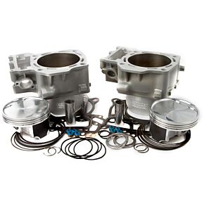 Cylinder Works Cylinder Kit Bb 91.00/+6.0 9.0:1 Kaw