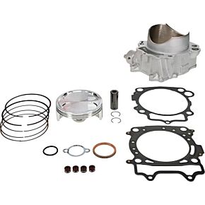 Cylinder Works Cylinder Kit Bb 99.00/+2.0 12.8:1 Yam