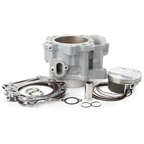 Cylinder Works Cylinder Kit Hc 102.00/std 11.0:1 Yam