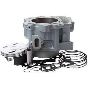 Cylinder Works Cylinder Kit Hc 102.00/std 11.0:1 Yam
