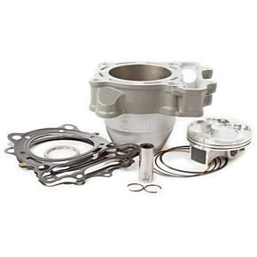 Cylinder Works Cylinder Kit Hc 77.00/std 13.8:1 Suz