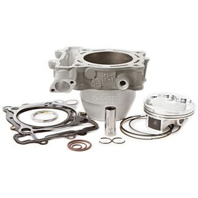 Cylinder Works Cylinder Kit Hc 77.00/std 13.8:1 Suz