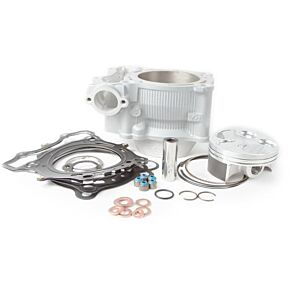 Cylinder Works Cylinder Kit Hc 77.00/std 13.9:1 Yam