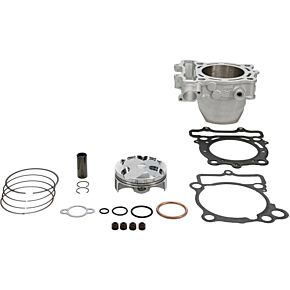 Cylinder Works Cylinder Kit Hc 77.00/std 14.2:1 Suz