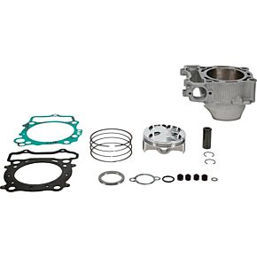 Cylinder Works Cylinder Kit Hc 77.00/std 14.7:1 Yam
