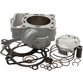 Cylinder Works Cylinder Kit Hc 78.00/std 14.3:1 Hus/ktm