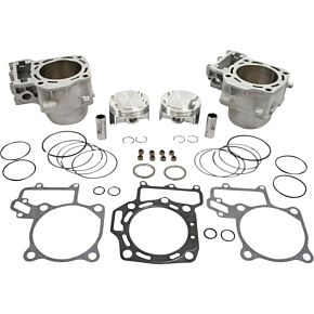Cylinder Works Cylinder Kit Hc 85.00/std 11.5:1 Kaw