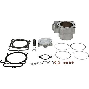 CYLINDER WORKS Cylinder Kit Hc 88.00/std 15.1:1 Husq/ktm