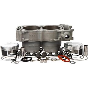 Cylinder Works Cylinder Kit Hc 93.00/std 11.5:1 Pol