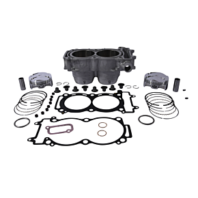 Cylinder Works Cylinder Kit Hc 93.00/std 12.5:1 Pol