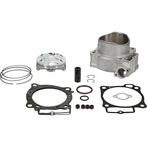 Cylinder Works Cylinder Kit Hc 96.00/std 14.4:1 Hon