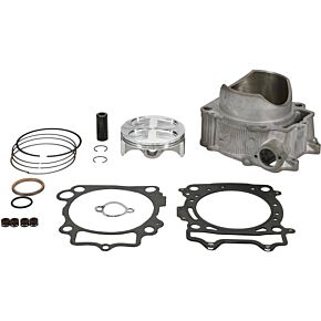 Cylinder Works Cylinder Kit Hc 97.00/std 13.8:1 Yam