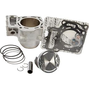 Cylinder Works Cylinder Kit Hc Front 85.00/std 11.5:1 Kaw