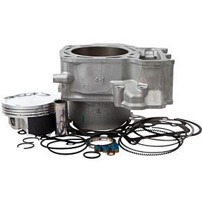 Cylinder Works Cylinder Kit Hc Rear 85.00/std 12.1:1 Kaw
