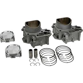 Cylinder Works Cylinder Kit - High Compression CW30013K04HC