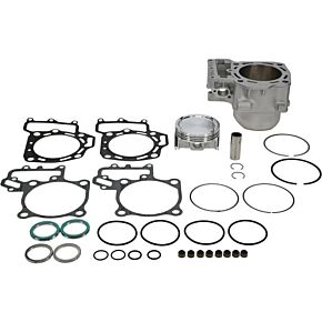 Cylinder Works Cylinder Kit - High Compression CW30014K03HC