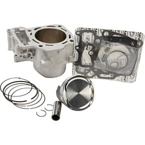 Cylinder Works Cylinder Kit Rear 85.00/std 8.8:1 Kaw