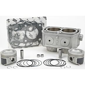 Cylinder Works Cylinder - Standard 60002-K07