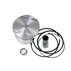 CYLINDER WORKS Piston Kit Bb Forged 97.97/+2.5 11.7:1 Suz