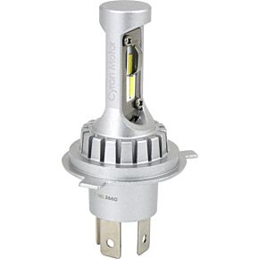 CYRON D Series Bulb H4 Universal Fitment Small