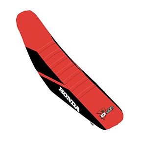 D-COR 19 Geico Seat Covers Hon Crf250/450