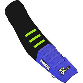 D-COR 19 Star/monster Seat Covers Yam Yz250/450f